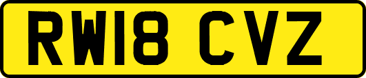 RW18CVZ