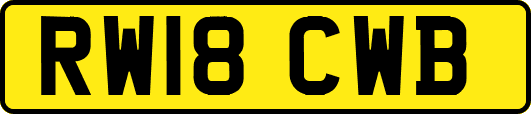 RW18CWB