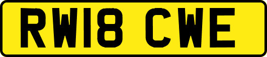 RW18CWE