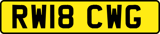 RW18CWG
