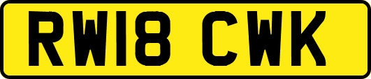 RW18CWK