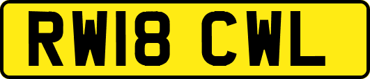 RW18CWL