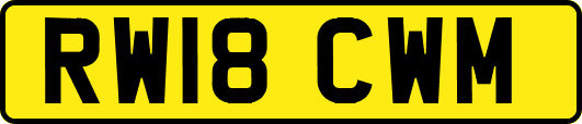 RW18CWM