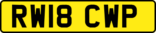 RW18CWP