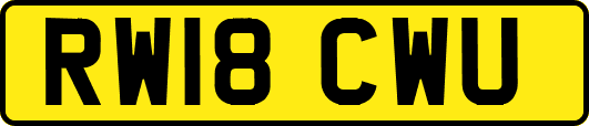 RW18CWU