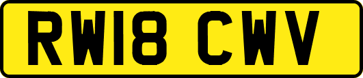 RW18CWV