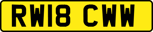 RW18CWW