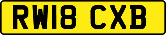 RW18CXB