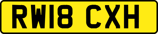 RW18CXH