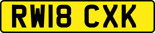 RW18CXK