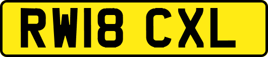 RW18CXL