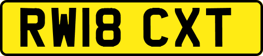 RW18CXT