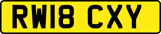RW18CXY