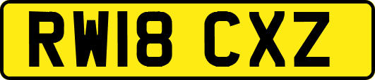 RW18CXZ