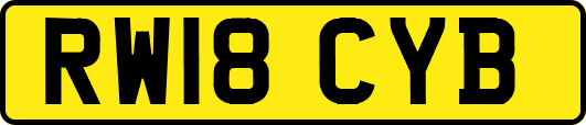 RW18CYB