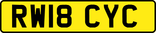 RW18CYC