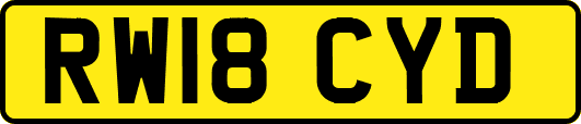 RW18CYD