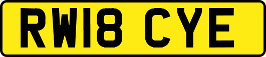 RW18CYE