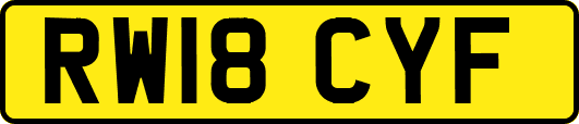 RW18CYF