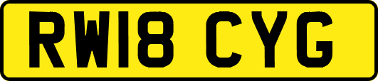 RW18CYG