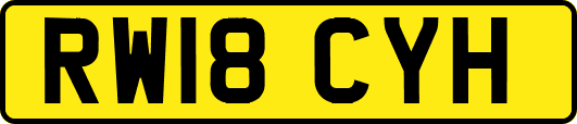 RW18CYH