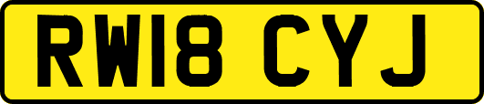 RW18CYJ