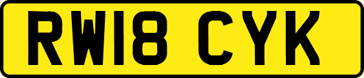 RW18CYK