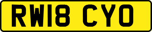 RW18CYO