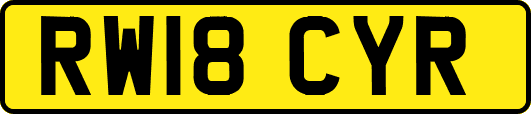 RW18CYR