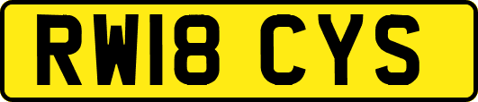 RW18CYS