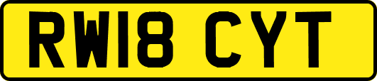 RW18CYT