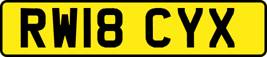 RW18CYX