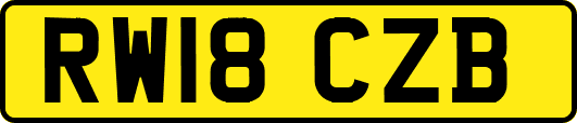 RW18CZB