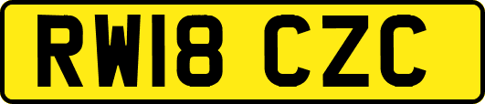 RW18CZC