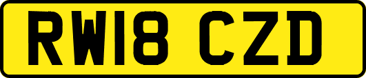 RW18CZD