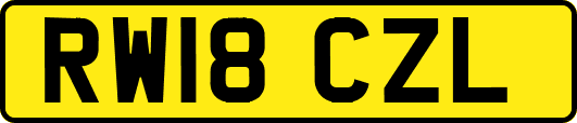 RW18CZL