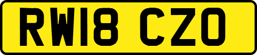 RW18CZO