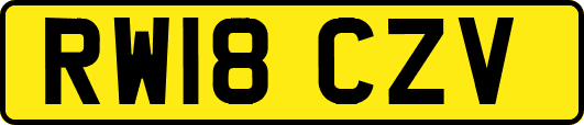 RW18CZV