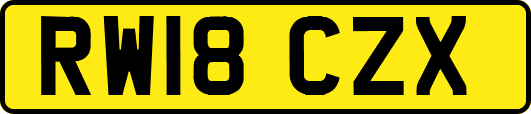 RW18CZX