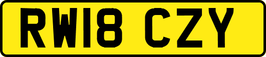 RW18CZY