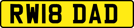 RW18DAD