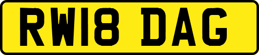 RW18DAG