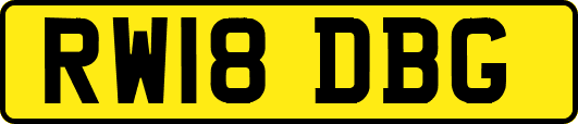RW18DBG