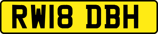 RW18DBH
