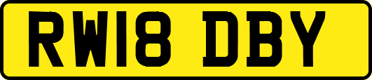 RW18DBY