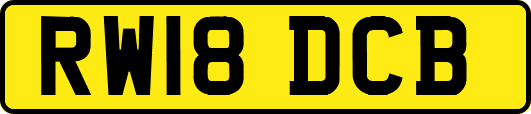 RW18DCB