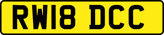 RW18DCC