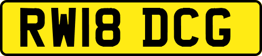 RW18DCG