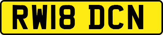 RW18DCN