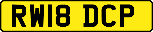 RW18DCP